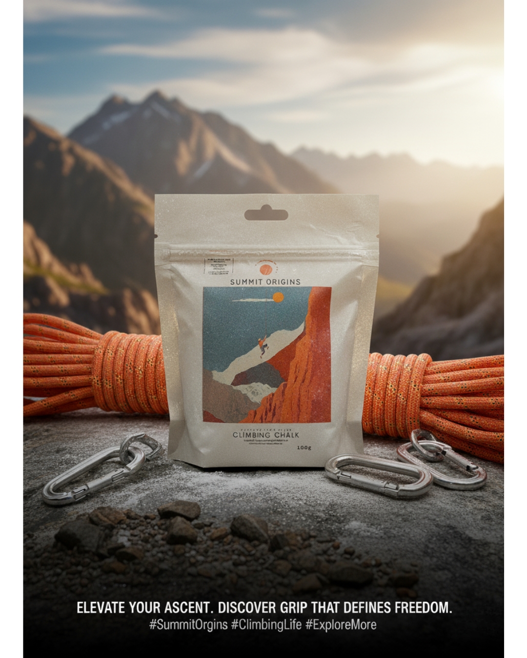 Magnesia Premium